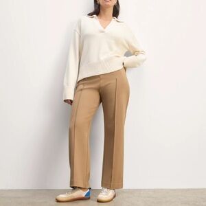 Everlane The Dream Trouser Size M